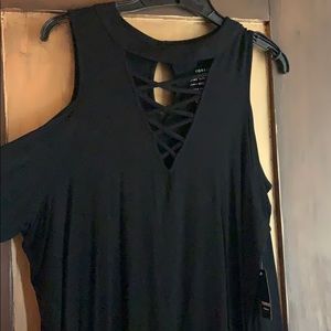 Brand new Torrid top